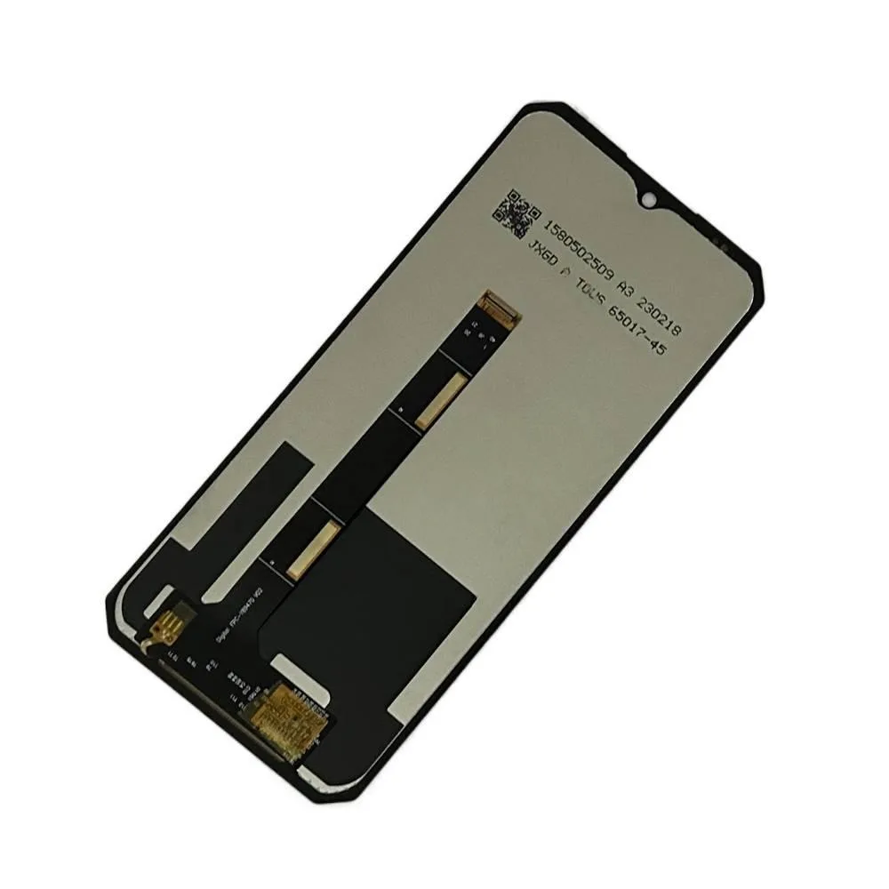Дисплей LCD с сенсорным экраном для iHunt Titan P25000 Xtreme, запчасти для дисплея LCD с сенсором для iHunt Titan P25000 Xtreme (art.: 3920dcbc7180d) - 3920dcbc7180d