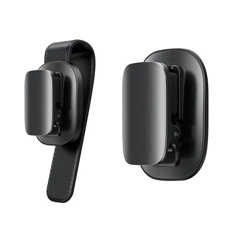 

Автомобильный зажим для солнцезащитных очков, универсальный многофункциональный держатель для солнцезащитных очков, билетов, карточек