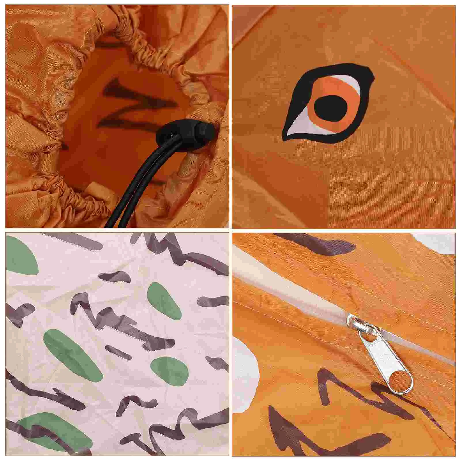 Надувной костюм Лось надувной оленя Хэллоуин представление красивый олень