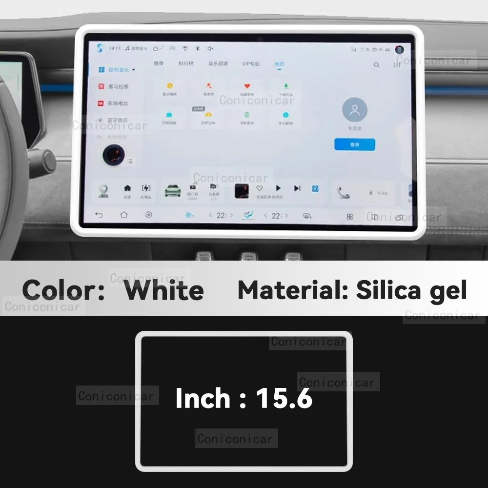 

Автоматическая силиконовая защитная пленка для экрана CHERY JETOUR DASHING X-1, центральное управление, автомобильная навигационная защитная пленка для экрана, аксессуары