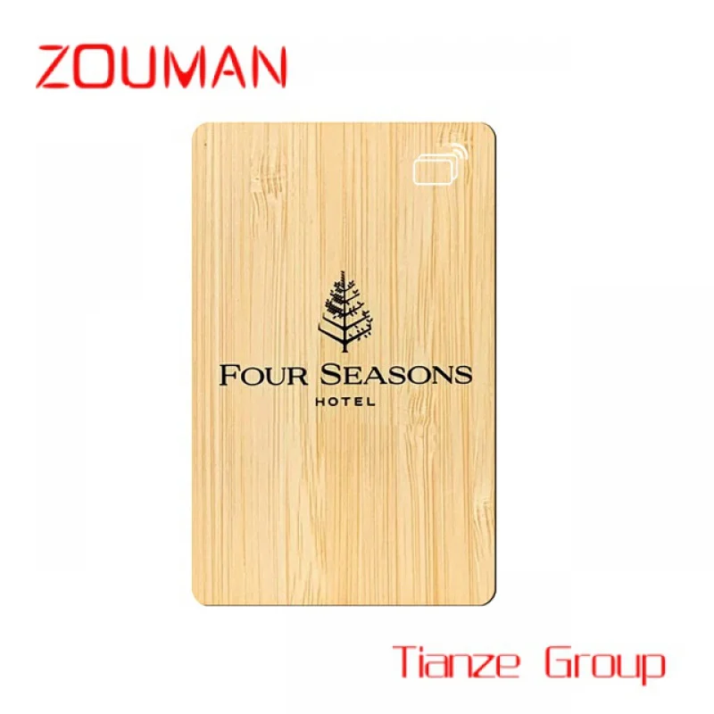 

Карта для отелей RUIXIN ood 213 / 216 / 215 N ooden