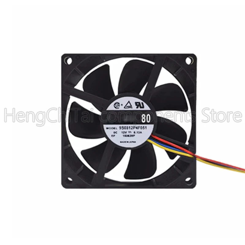 Оригинальный вентилятор 12 в а 9S0812P4F051