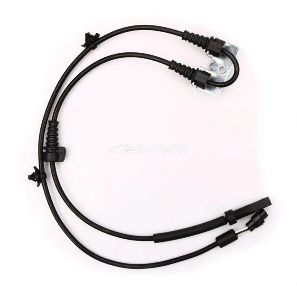 

Передний левый 56220-79J00 ABS Датчик скорости колеса для Suzuki SX4 2.0L 2007 - 2012