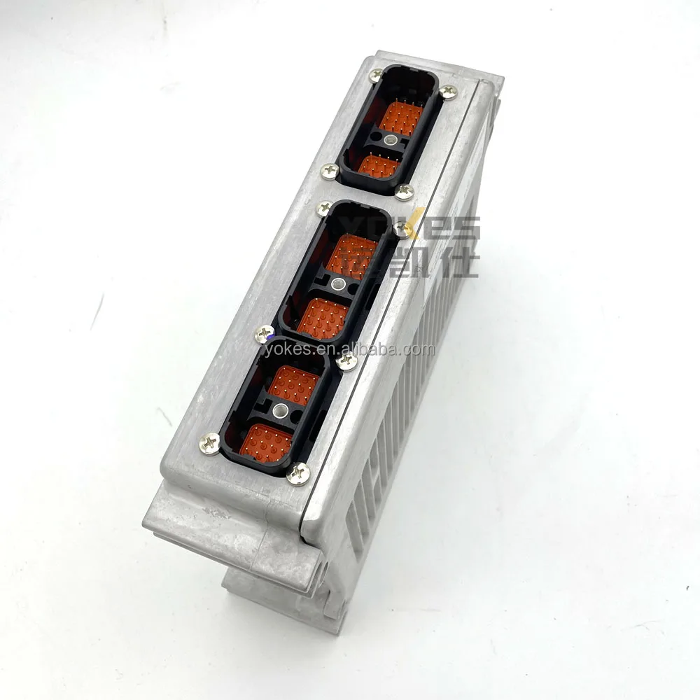 Для Pw160es-7k Pw160-7k Гидравлический контроллер Компьютерная плата Vecu Запчасти для