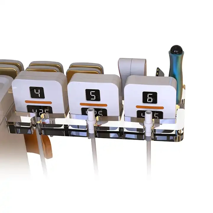 Новый продукт 2 МГц Φ EMSlim потеря веса сжигание жира монополярная скульптура тела