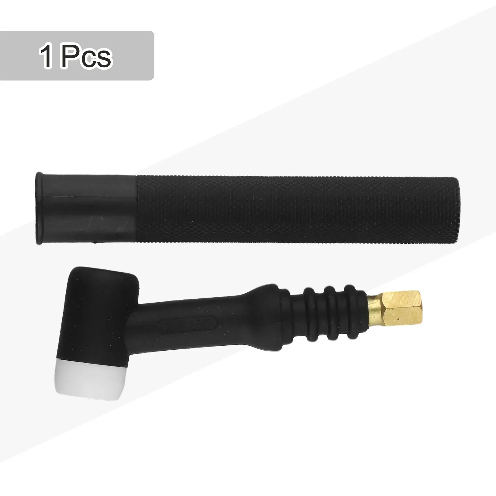 Совместим с сварочным краем горелкой TIG воздушным охлаждением гибкая сварочная