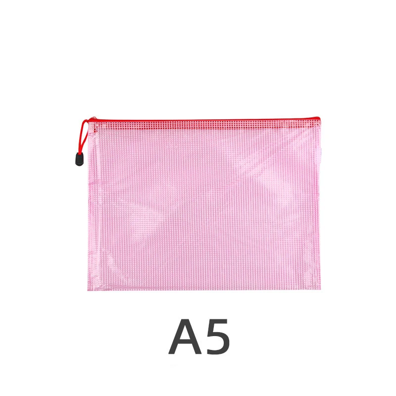 

Сетчатая водонепроницаемая сумка для документов JJ20250521001TMZ