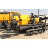 underground hdd pipe laying trenchless directional drilling machine