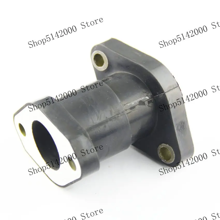 Адаптер впускного коллектора карбюратора мотоцикла для Yamaha YFM400 Kodiak 400 4WD YFM350ER MOTO-4