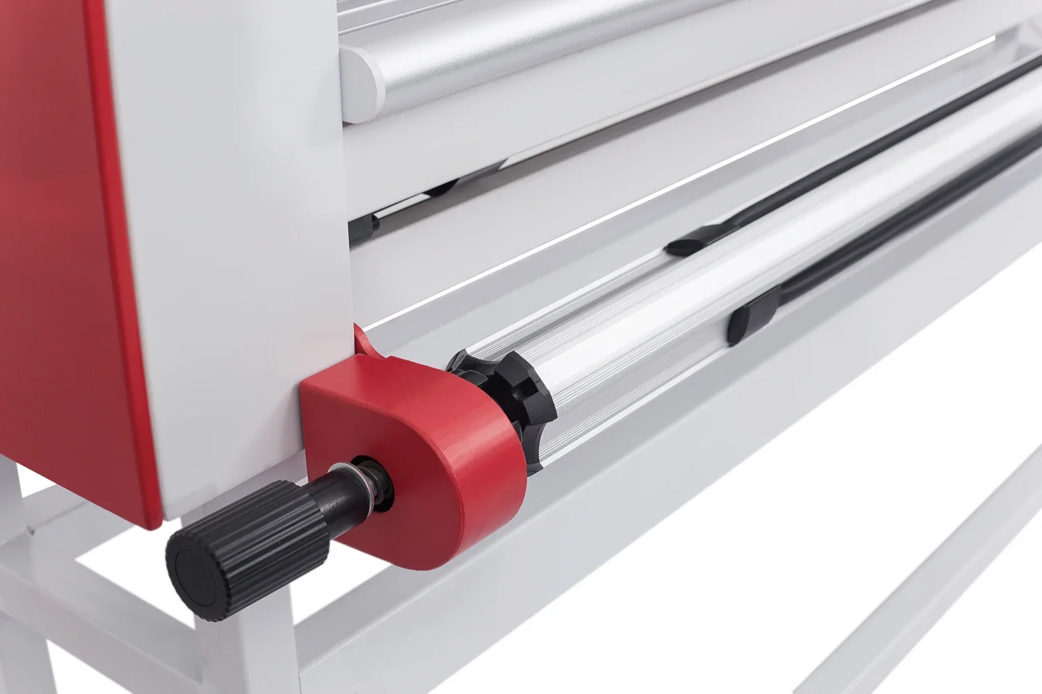 Многоформатный полностью автоматический ламинатор DMAIS Ламинатор