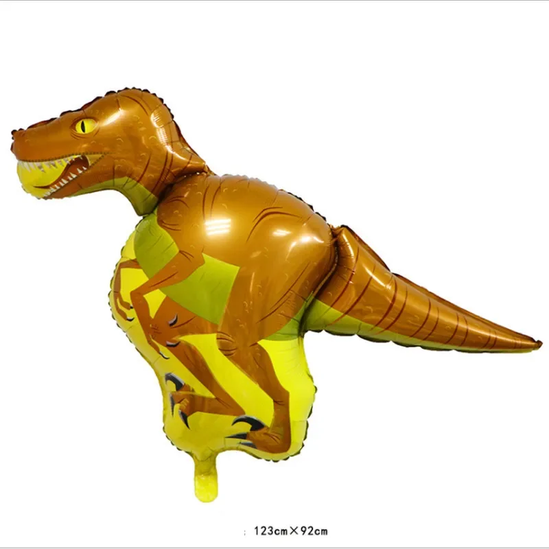 

4D 3D воздушный шар динозавр YZCLGWJ