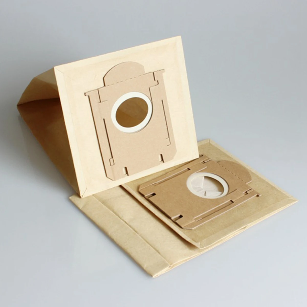 10 шт. сменный мешок для мусора пылесоса Philips FC8202 FC8204 8206 8208 FC9083 аксессуары пыли