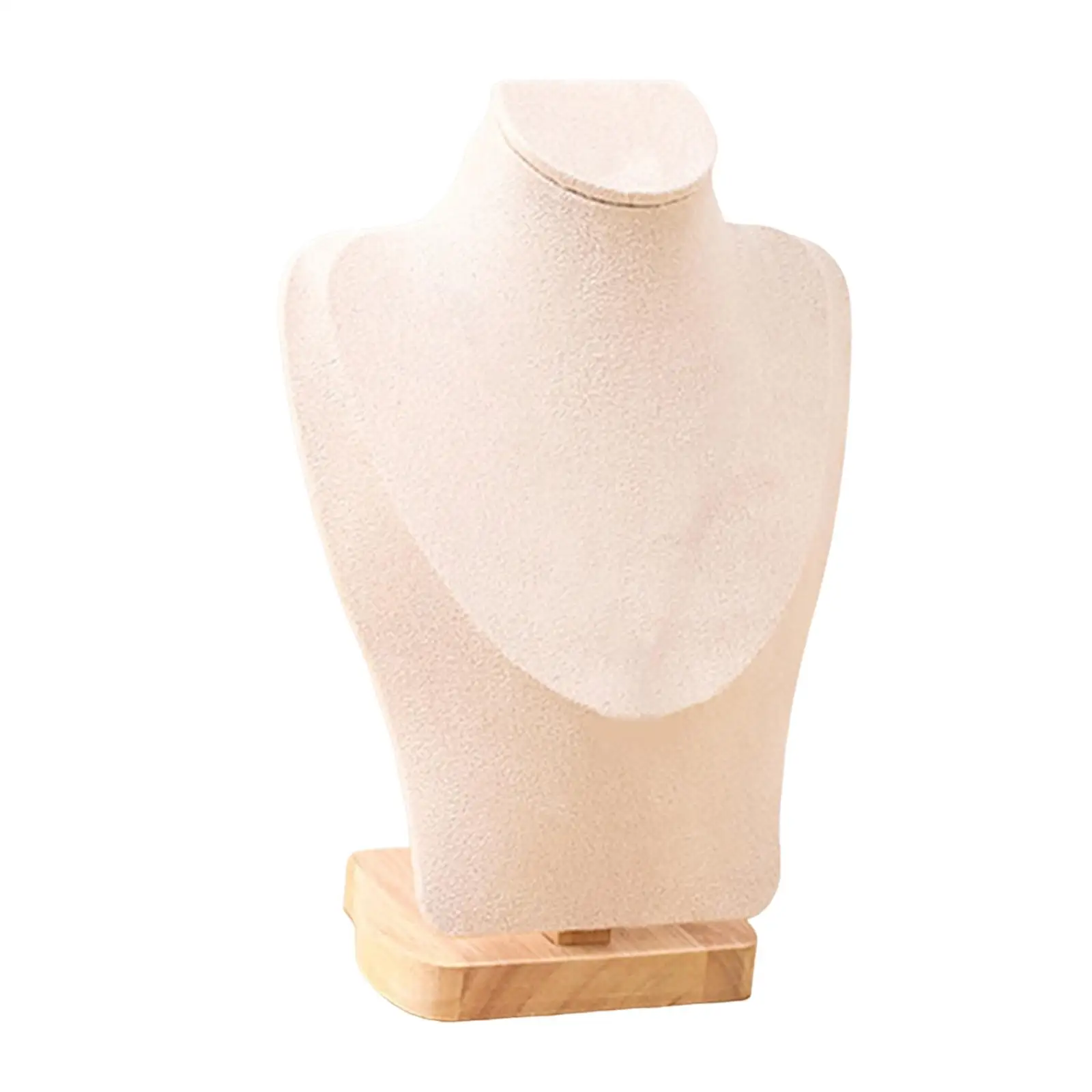 

Деревянная подставка для украшений Phenovo