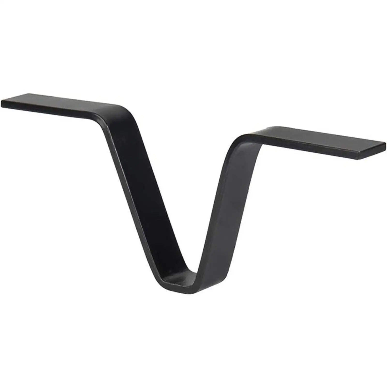 

Rain Chain Gutter Adapter Hook Durable V Adapter S Hook Rain Chain