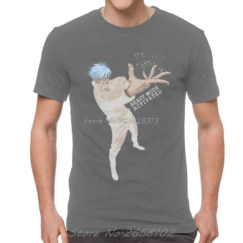 Футболка мужская хлопковая с принтом смешная рубашка коротким рукавом героями