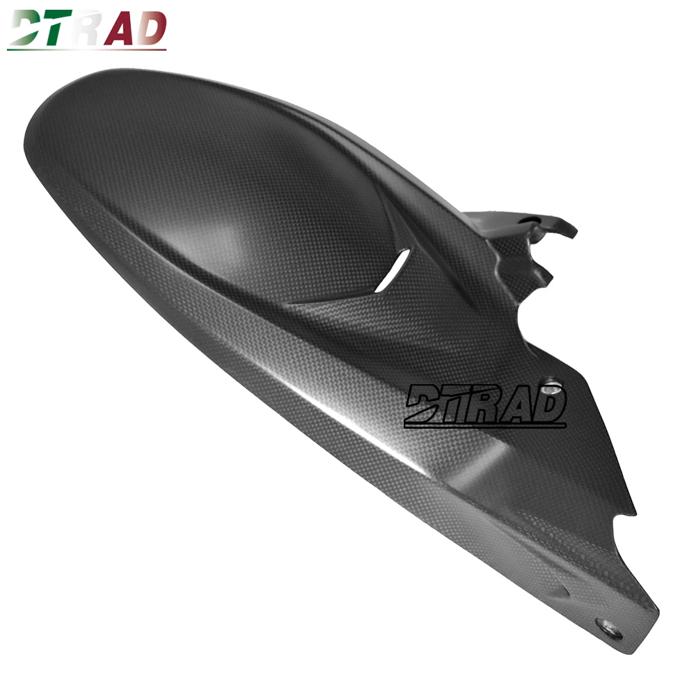 Заднее крыло из углеродного волокна для DUCATI Multistrada V4 1100 Pikes Peak 2021 2022 2023 аксессуары
