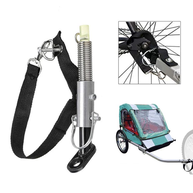 

Bike Stroller Kids Tow Truck Bike Cargo Trailer Baby Bike Trailer Kids Bikes Pet Bike Parts Trailer Hitch Connector