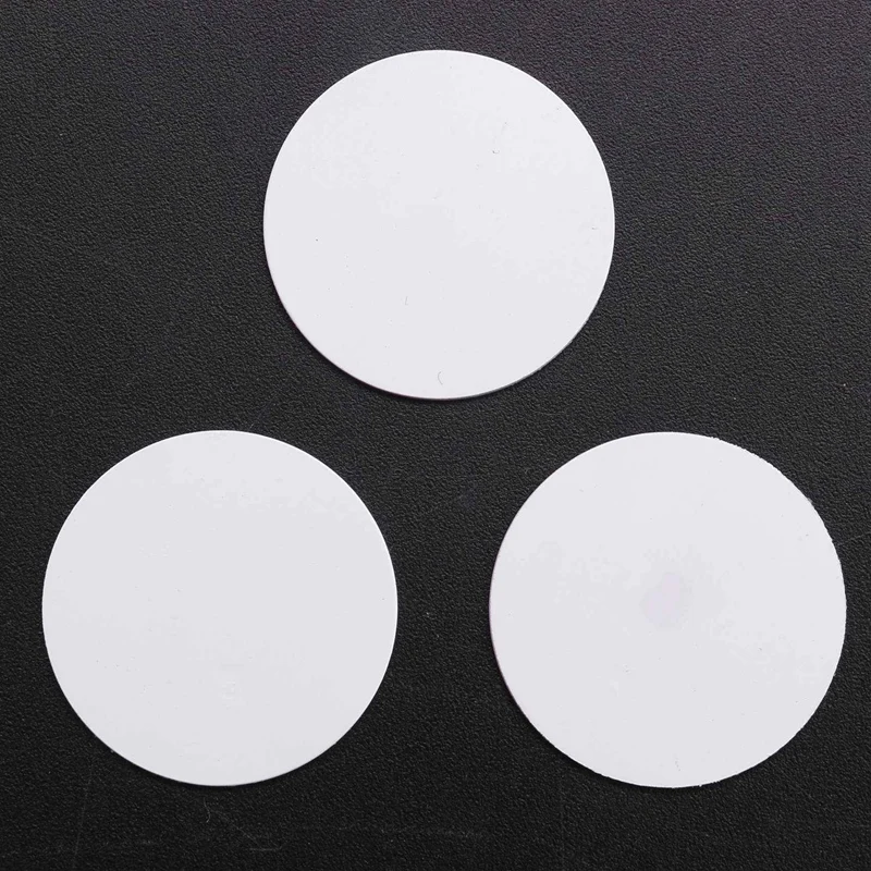 Для Ntag215 флейки пустые карты памяти из ПВХ совместимые со всеми фонариками