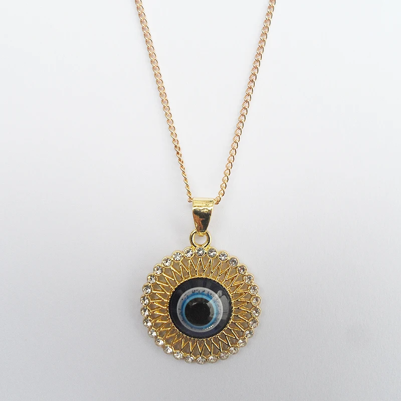 tiki arcane fnaf 2 rupee item Demon Slayer Этнические колье-чокеры с ангельским глазом ожерелье