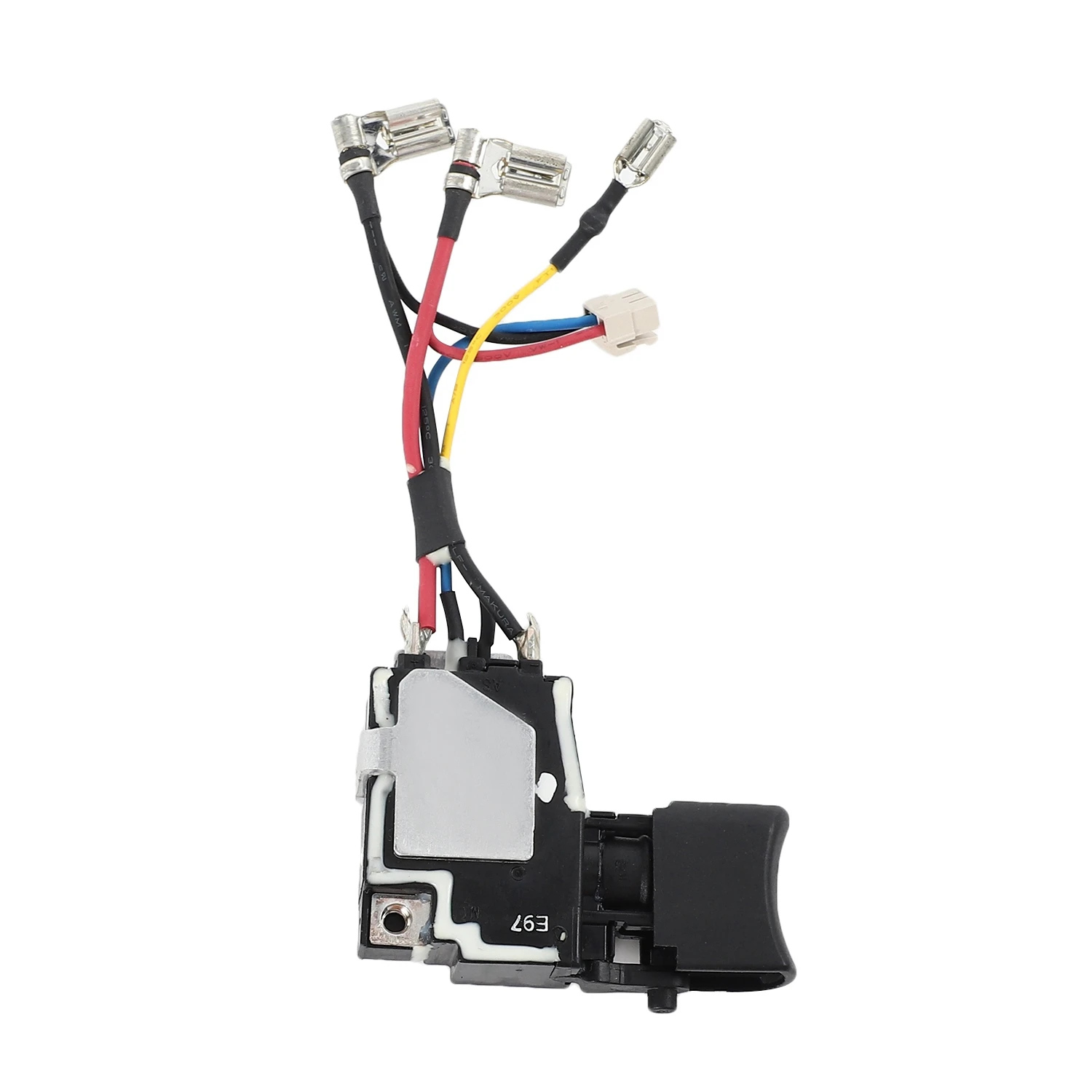 Переключатель для Makita 6507228 650722-8 6502414 6507032 TD134DX2 DTD134 BTD134 BTD146 DTD146 BTD146Z BTD134Z TD134D