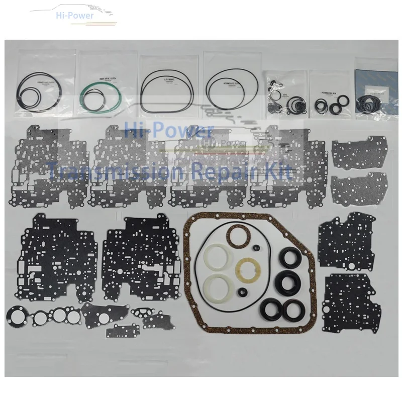 

For TOYOTA New A240E A240 E Automatic Transmission Repair Kit A240E