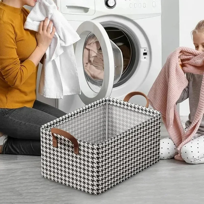 Складной Органайзер Для Хранения Одежды Большой Емкости — Коробка Брюк И