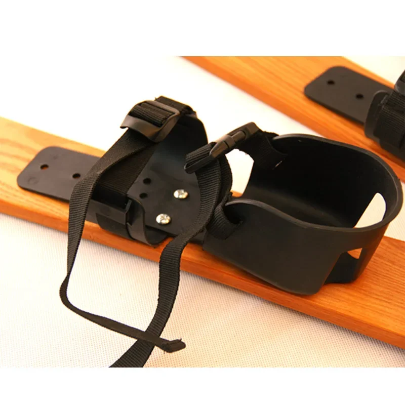 Спорт на открытом воздухе сноуборд из цельного дерева профессиональная лыжная