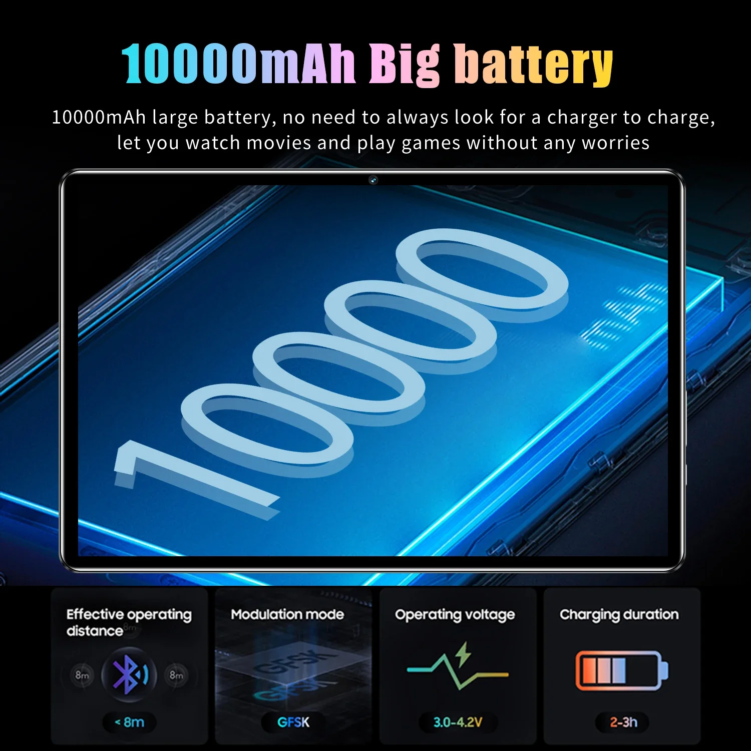 2024 Оригинальный планшет 6 дюймов Android 14 Snapdrago 888 дюйма 16 ГБ 1 ТБ две SIM-карты WPS GPS