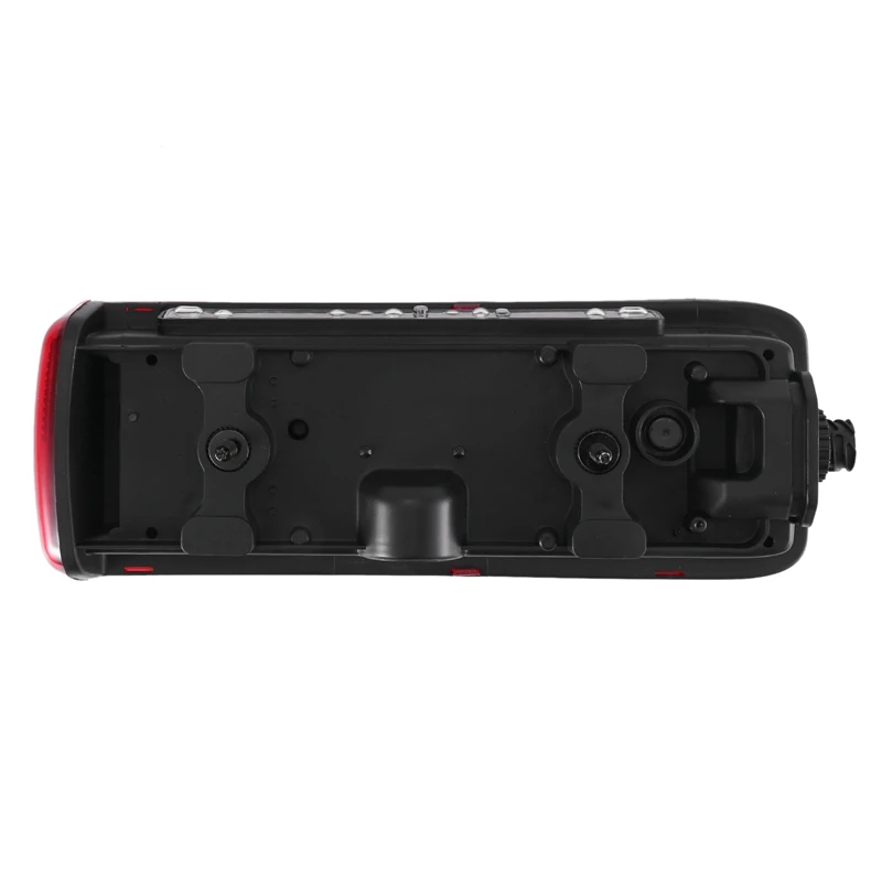 Задний тормоз для грузовика 24 В задний фонарь заднего хода Renault задние фонари Volvo