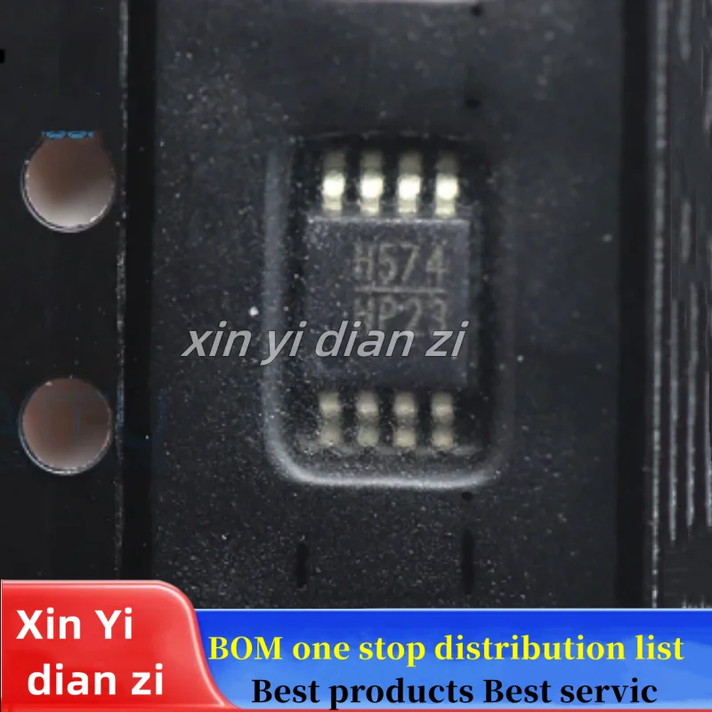 

Интегральная микросхема HMC574MS8E HMC574 MSOP8, фотография, 1 шт./партия