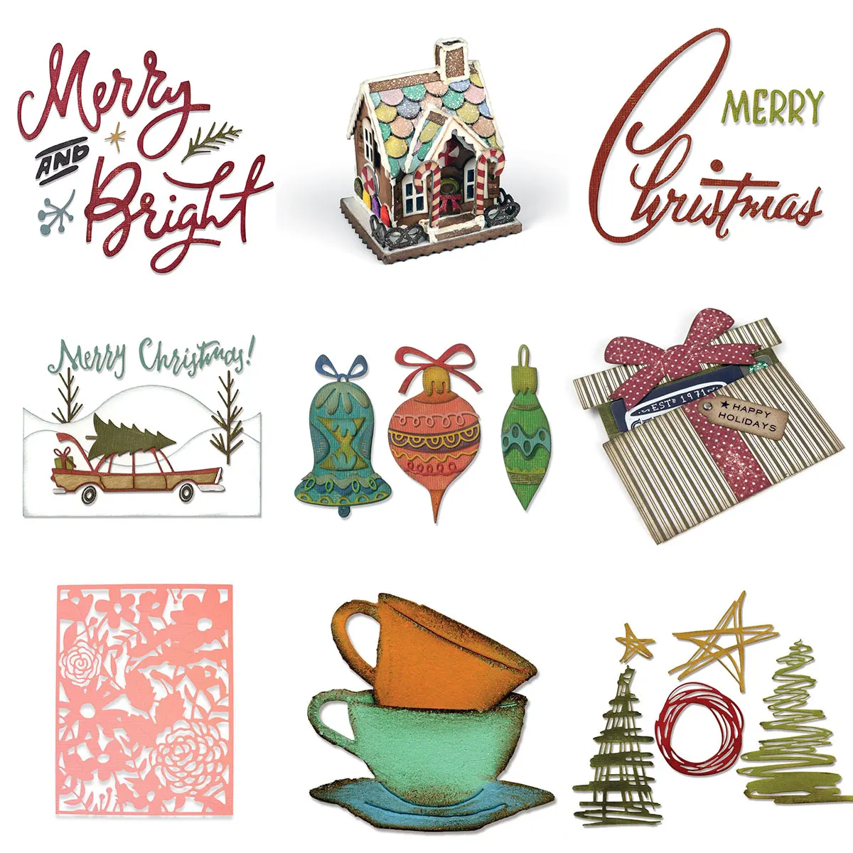 

Металлические штампы для вырезания, зернистость, украшение, тиснение, вырезанные штампы, шаблон «сделай сам»