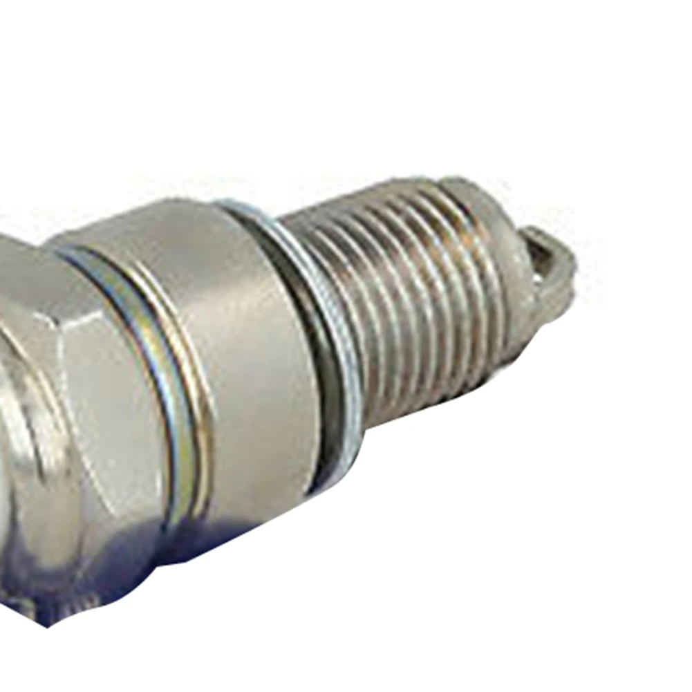 

Spark Plug For Torch F6RT (BPR6ES) CRN10YC BPR6ES RN10YC BP6ES OLR15YC Replacement Lawn Mower Parts Garden Power Tool Accessorie