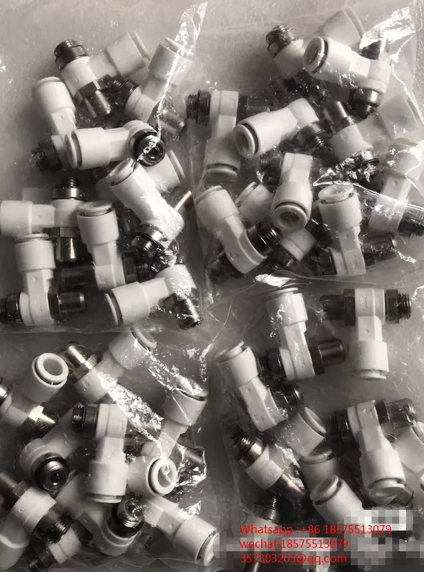 SMC AS2201F-G02-10W2D клапан регулятора Новый оригинал есть 40 в 4 упаковках