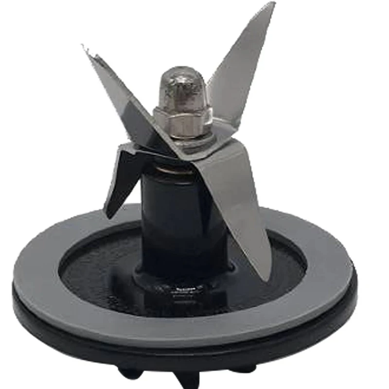 Replacement Blade & Gasket Compatible with Cuisinart Blender