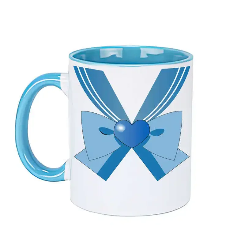 Фигурки Sailor Moon Mercury Venus Bandai