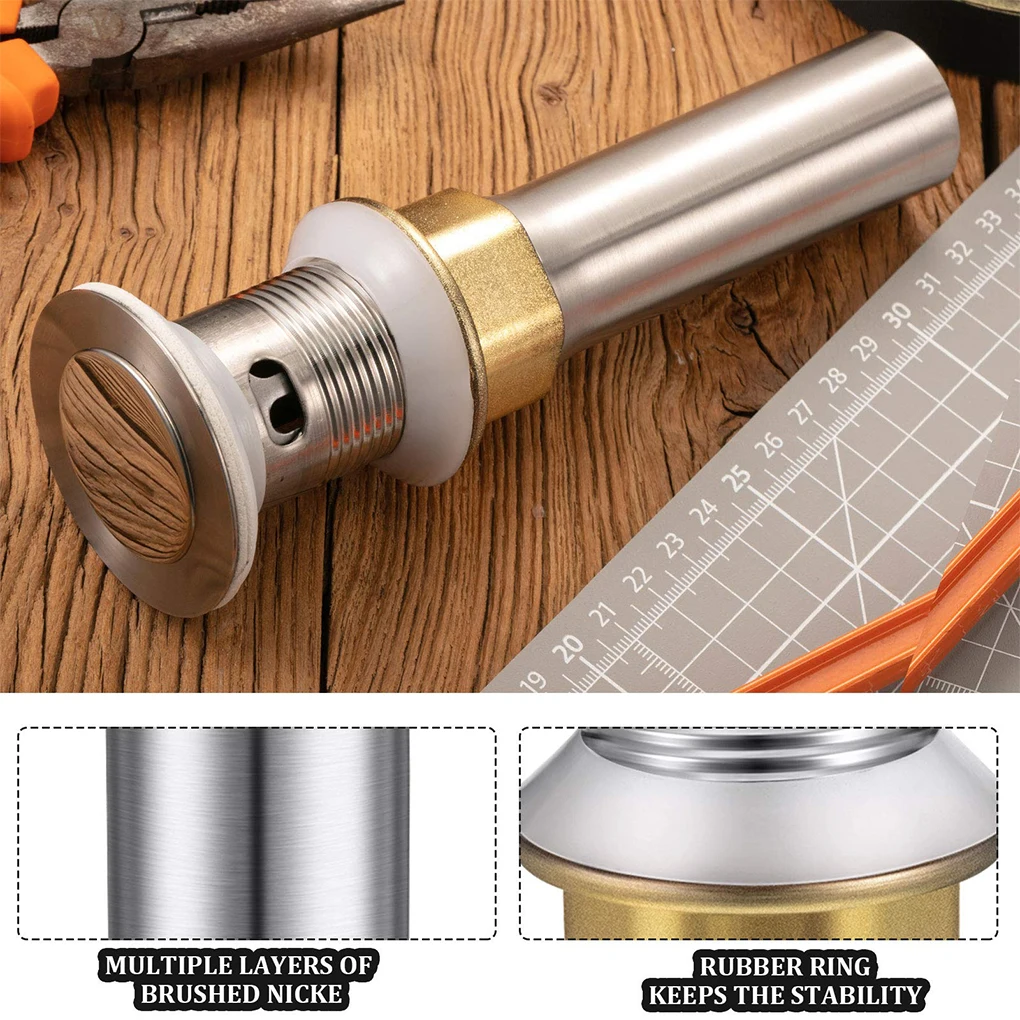 Фильтры для слива раковины