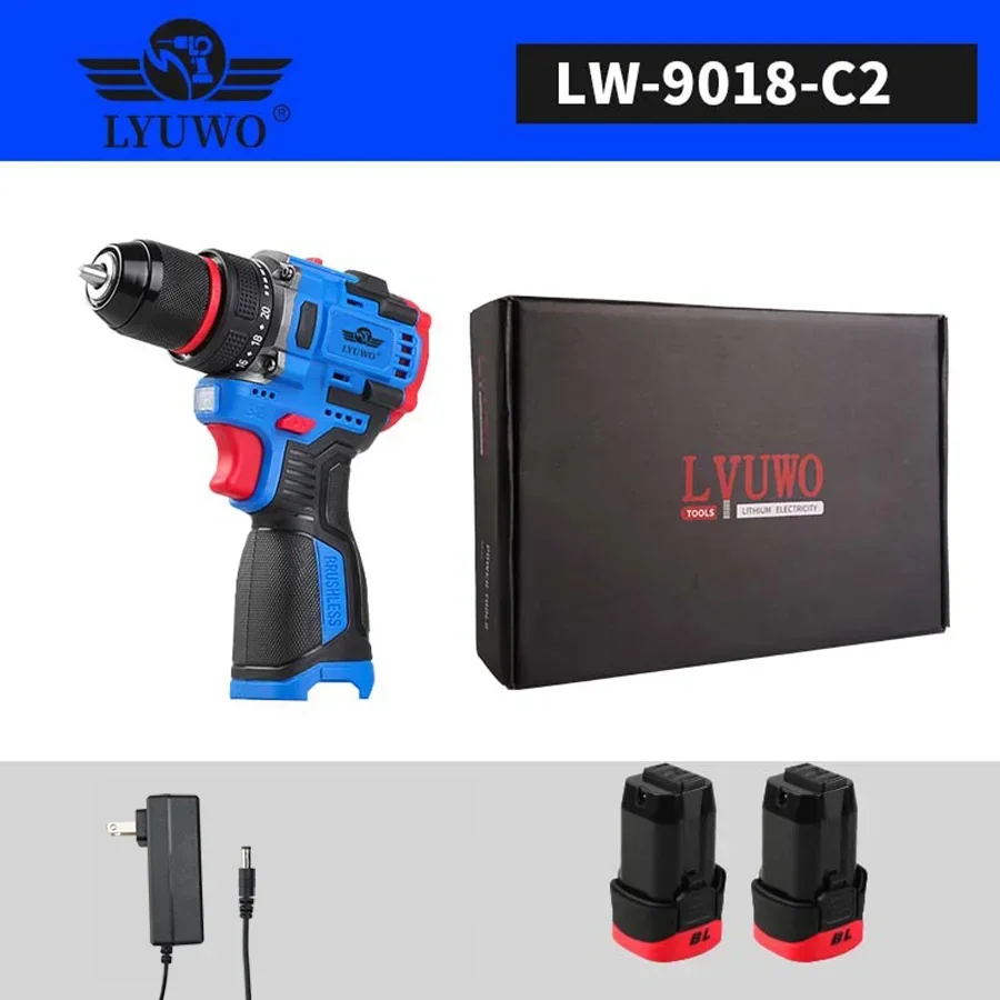 

Беспроводная аккумуляторная дрель Makita 16В