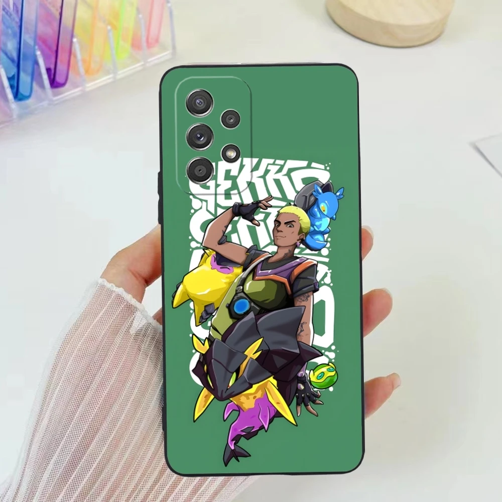 Чехол для Samsung Galaxy A91 73 71 70 54 53 52 34 24 23 21 S