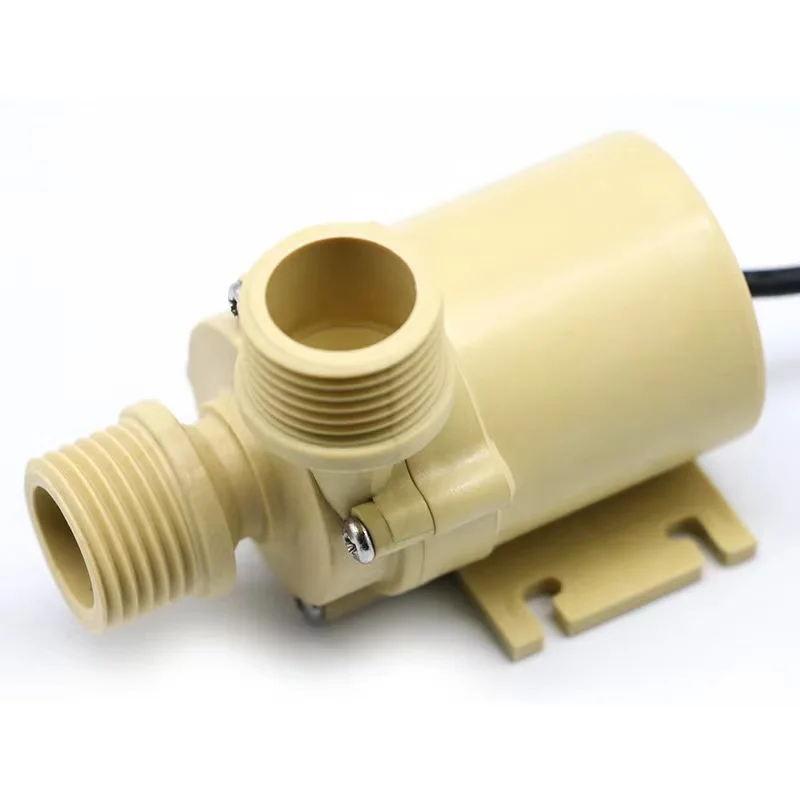 

Водяной насос на солнечной батарее, 12 В/24 В, 5 м