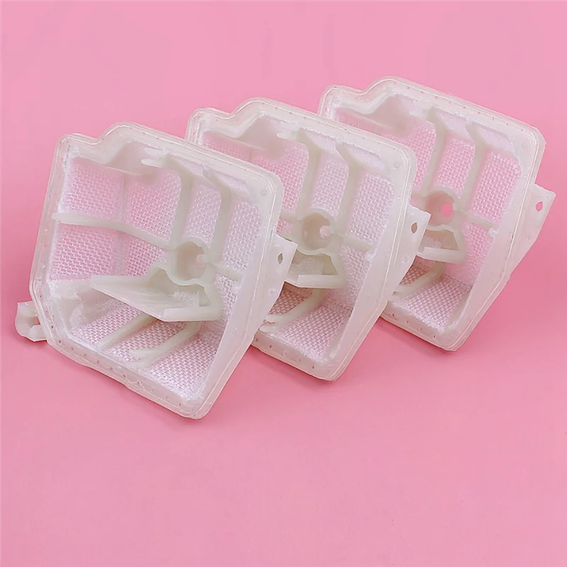 3 шт. воздушные фильтры для бензопилы