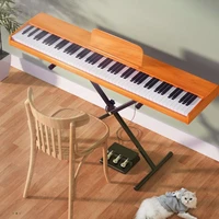 midi controller musical keyboard professional portable synthesizer piano keyboard digital instrument teclado electronic piano