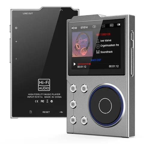 Портативный MP3-плеер Sony Walkman 16 ГБ