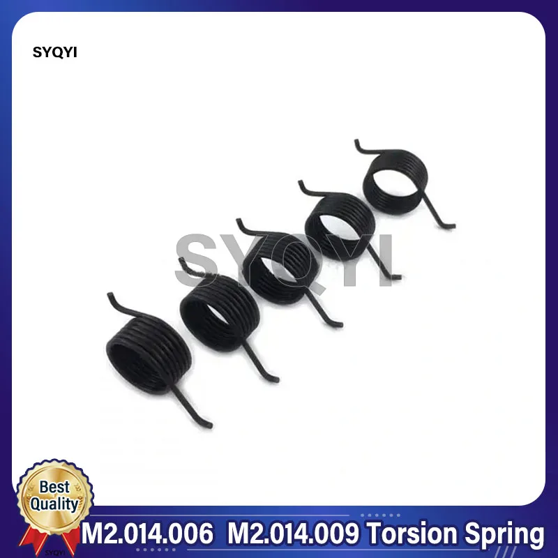 Высококачественная крутящаяся пружина захвата M2.014.006 M2.014.009 для Heidelberg SM102 CD102 SM74