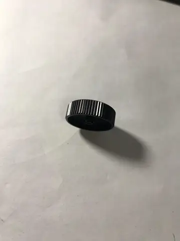 Ventura Screw on II