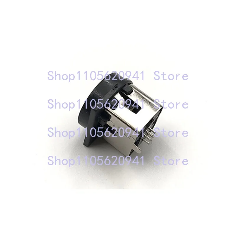 Фото Разъем-переходник YY Handle Port для подключения к гнезду Switch для Nintendo Gamecube NGC №3