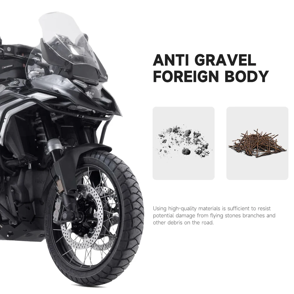 Новый R1300GS 2023 2024 решетка радиатора мотоцикла защита масляного для BMW R1300 GS r1300gs