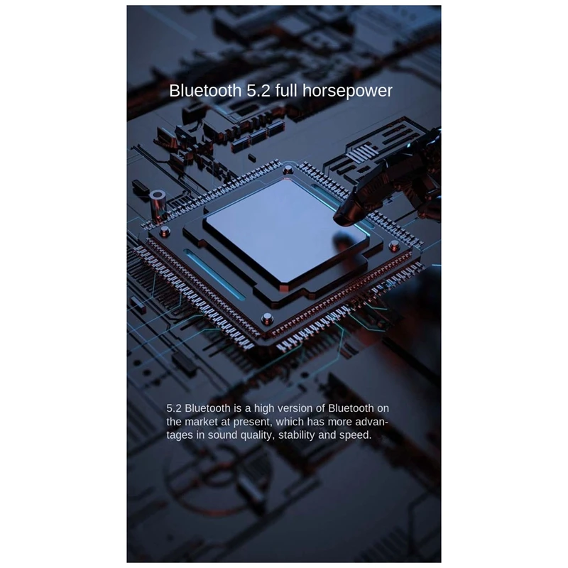 

Bluetooth 5,2 аудио передатчик приемник все в одном 96 кГц 3,5 мм адаптивный LL HD беспроводной адаптер для ТВ ПК автомобиля