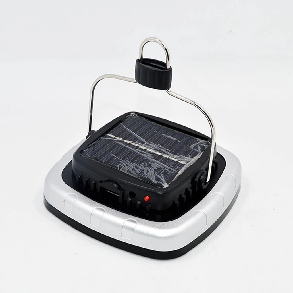 

Внешний фонарь с солнечной батареей