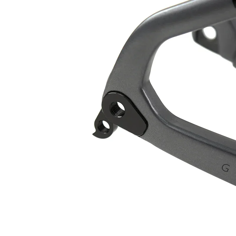 Новый стиль TWITTER V1 T900 карбоновая гравийная велосипедная рама 700*40C дисковый тормоз