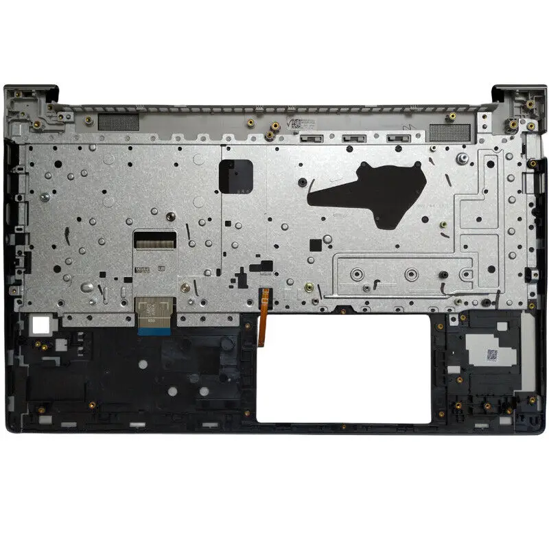 Фото НОВИНКА ДЛЯ HP Probook 455 450 G9, верхняя крышка испанской/латинской клавиатуры, упор для рук №3